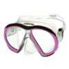 ATOMIC AQUATICS SUBFRAME MASK - Image 6