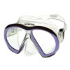 ATOMIC AQUATICS SUBFRAME MASK - Image 7