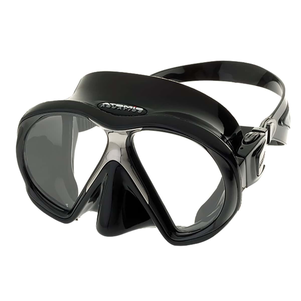 04-0130-00_1-1 ATOMIC AQUATICS SUBFRAME MASK - Image 1