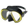 ATOMIC AQUATICS SUBFRAME MASK - Image 10