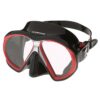 ATOMIC AQUATICS SUBFRAME MASK - Image 11