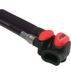 ATOMIC AQUATICS AI INFLATOR