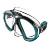 ATOMIC AQUATICS SUBFRAME SLIM FIT MASK - Image 3