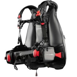 ATOMIC AQUATICS BC2