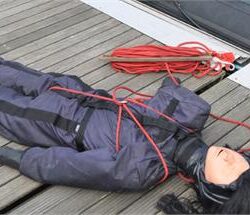 RESCUE TECH RUTH LEE DIVE RESCUE/RECOVERY MANIKIN-GEN 2