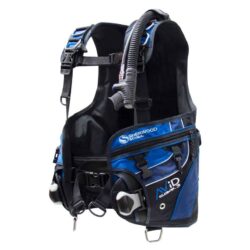 SHERWOOD AVID BCD