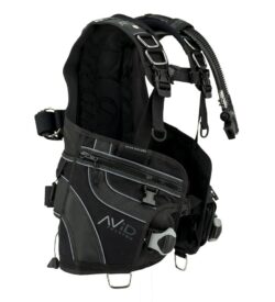 SHERWOOD AVID PHANTOM BCD
