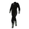 SHERWOOD WOMEN'S SSMC 5MM BACK ZIP WETSUIT