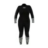 SHERWOOD WOMEN'S SSMC 5MM BACK ZIP WETSUIT - Image 2