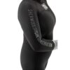 SHERWOOD WOMEN'S SSMC 5MM BACK ZIP WETSUIT - Image 4