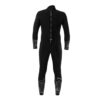 SHERWOOD MEN'S SSMC 5MM BACK ZIP WETSUIT - Image 2
