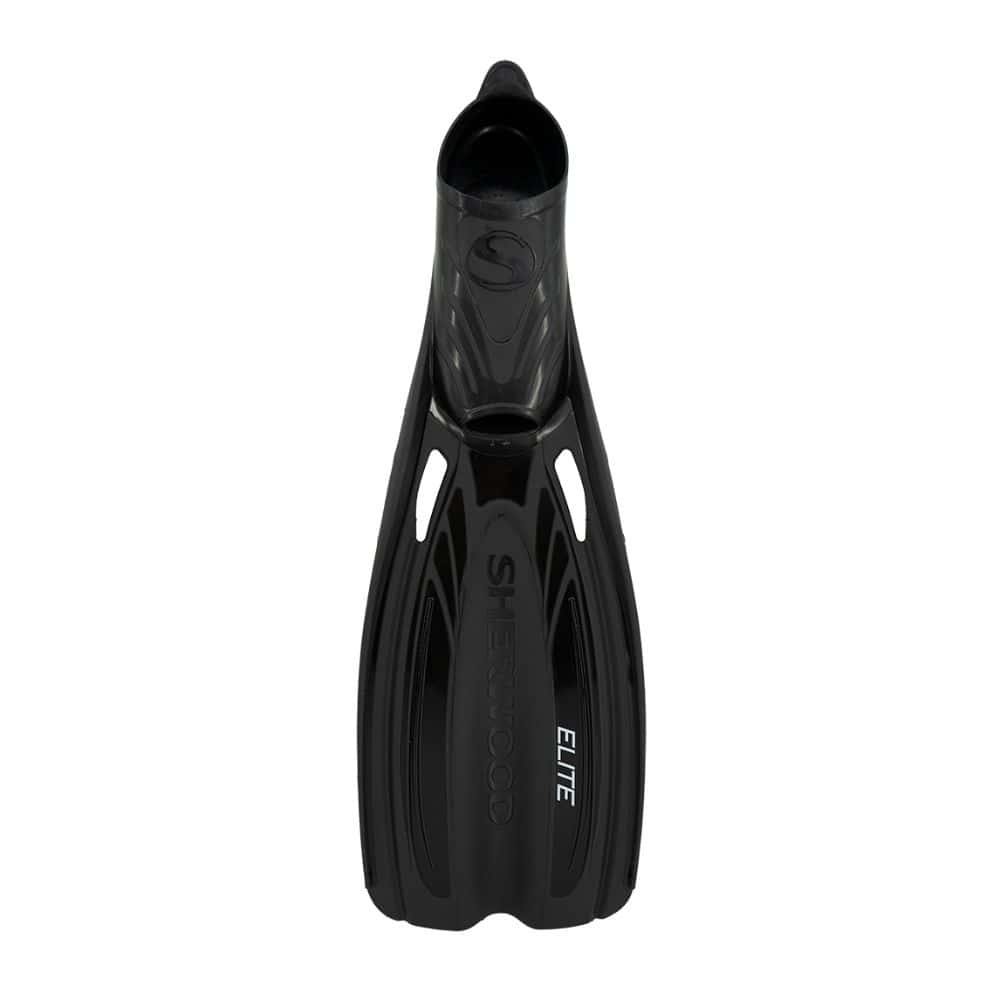 image SHERWOOD ELITE FULL FOOT FINS - Image 1