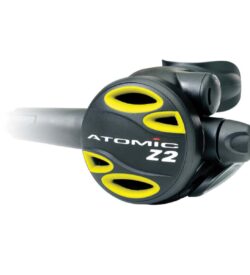 ATOMIC AQUATICS Z2 OCTO