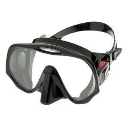 ATOMIC AQUATICS FRAMELESS MASK