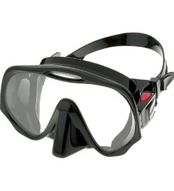 ATOMIC AQUATICS FRAMELESS MASK