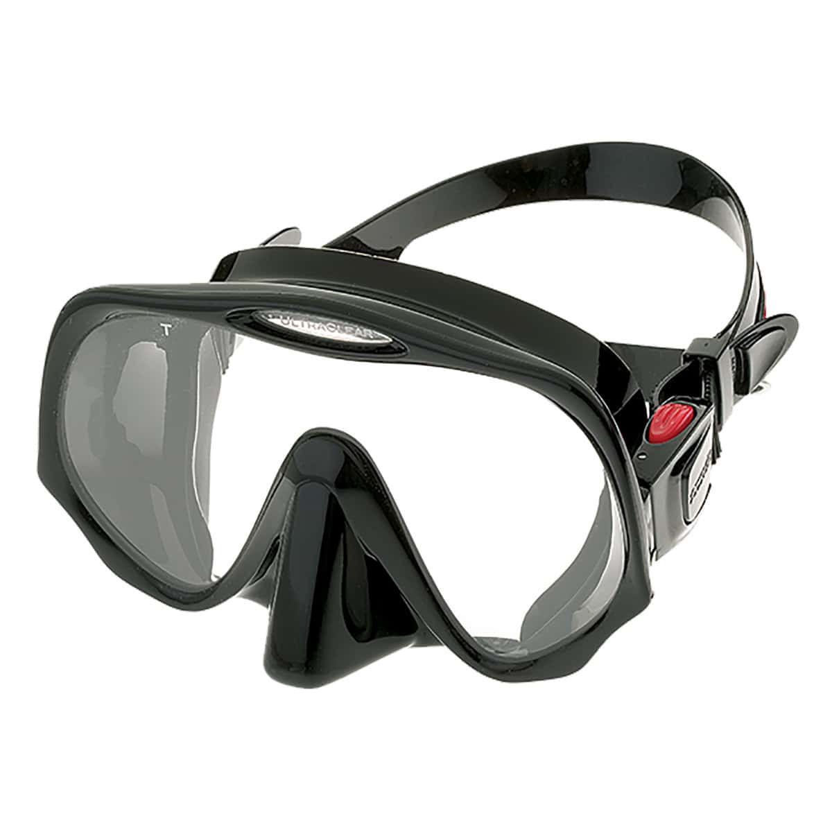 04-0530-00_1 ATOMIC AQUATICS FRAMELESS MASK - Image 1
