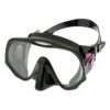 ATOMIC AQUATICS FRAMELESS MASK - Image 4