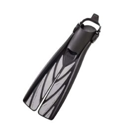 ATOMIC AQUATICS OPEN HEEL SPLITFIN