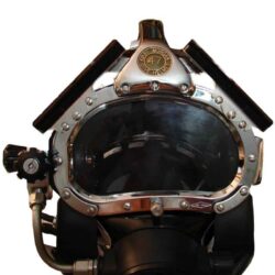 KM SL 17/37 ACCESSORY RAIL – FIBERGLASS HATS (LEFT & RIGHT WITH SUPPORT)