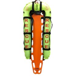 FIRSTWATCH BFS-600 BACKBOARD FLOTATION SYSTEM