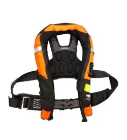 FIRSTWATCH FW-40PRO-HA-OB - HARNESS MODEL