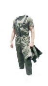 FIRSTWATCH H2O TAC BIB PANTS - Image 2