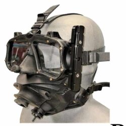 SLIDE ACCESSORY RAIL MOUNT FOR KM M48 MOD-1