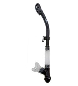 SHERWOOD SCUBA TIGA DRY SNORKEL