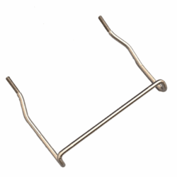 INTERSPIRO WIRE MOUNT (ONLY)