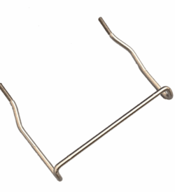 INTERSPIRO WIRE MOUNT (ONLY)