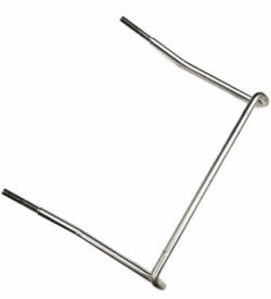 OTS REPLACEMENT WIRE MOUNT