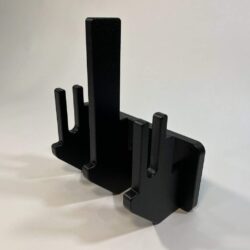 COMPACT RAPID EXTRICATION BOARD WALL MOUNT