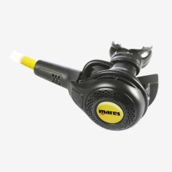 MARES OCTOPUS ABYSS NAVY