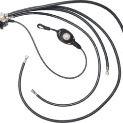 INTERSPIRO DIVATOR RS4 REGULATOR