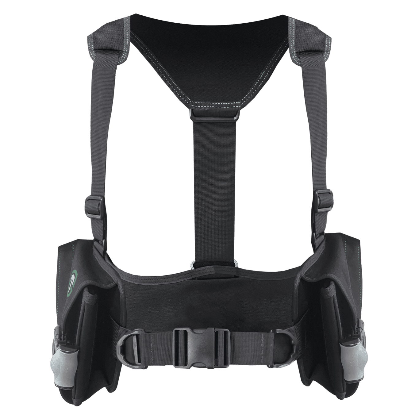 9a_ymtHn XS SCUBA SLIMTRIM WEIGHT HARNESS - Image 1