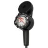 XS SCUBA QUICKVU CONSOLE-PRESSURE, DEPTH & COMPASS - Image 3