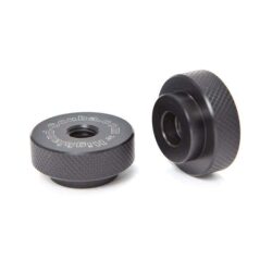 XS SCUBA HIGHLAND DELRIN SPEED NUTS-PAIR
