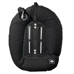 XS SCUBA HIGHLAND 45 LB TWIN WING
