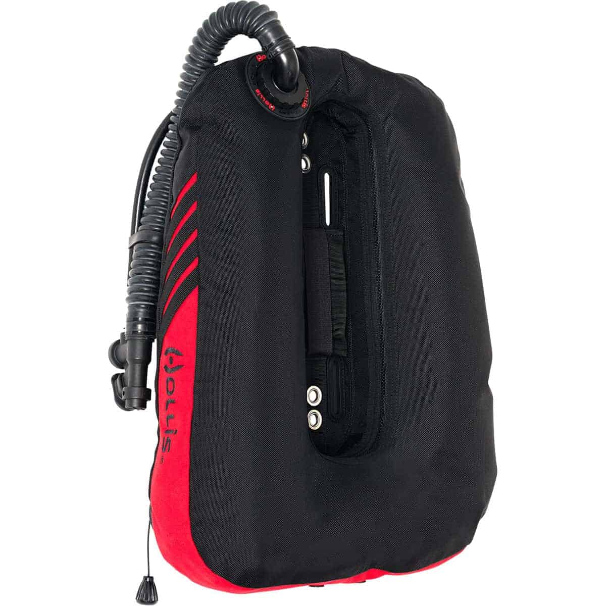 Hollis_Wings_ST35_01 HOLLIS ST 35 WING - Image 1