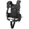 XS SCUBA VALOR HARNESS