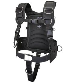 XS SCUBA VALOR HARNESS