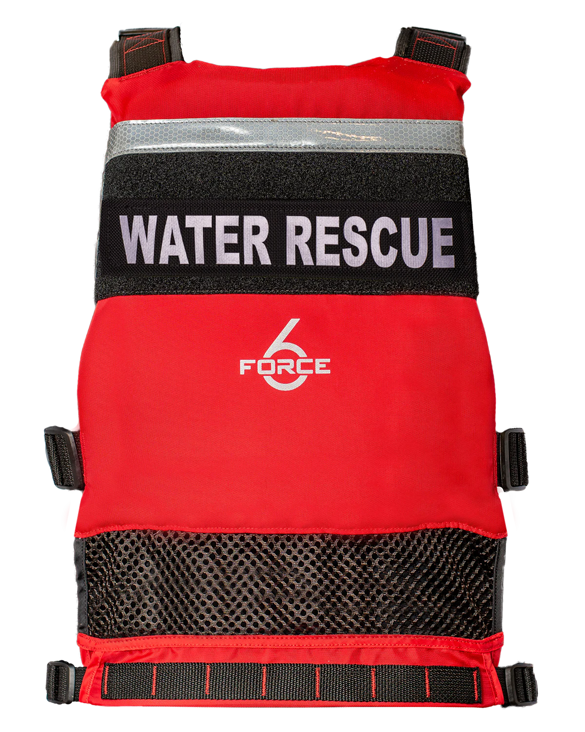 FORCE 6 GROUND SUPPORT PFD - Image 5