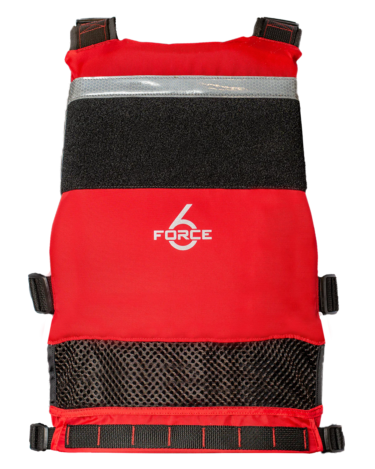 FORCE 6 GROUND SUPPORT PFD - Image 2