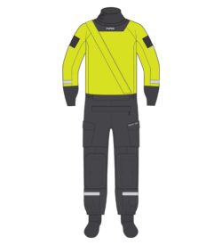 NRS 2026 ASCENT SAR DRY SUIT
