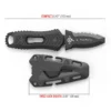 FORCE 6 TWIST-LOCK KNIFE - Image 5