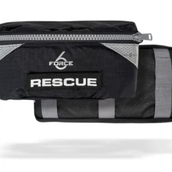 FORCE 6 WAIST GEAR BAG