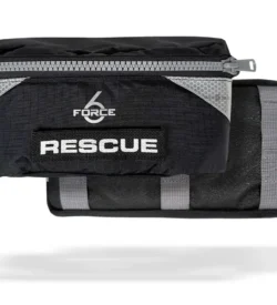 FORCE 6 WAIST GEAR BAG