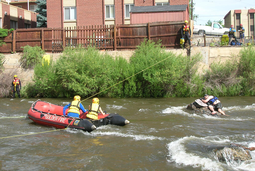 swiftwater rescue 2