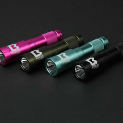 BIG BLUE 1300 LUMEN NARROW BEAM DIVE LIGHT