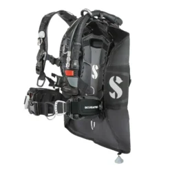 SCUBAPRO HYDROS PRO 2 BCD